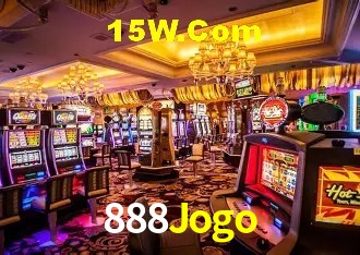 888Jogo - Aplicativo Móvel